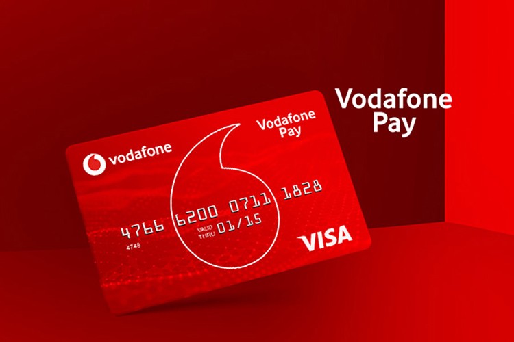 Vodafone'dan müşterilerine yeni dijital ödeme çözümü