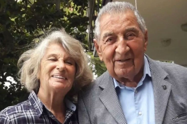 İş insanı Osman Boyner hayatını kaybetti