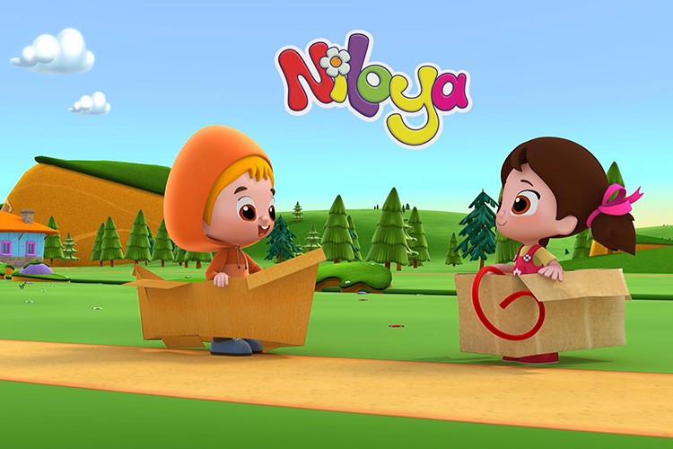 Denizci Mete'ye Yardım İtfaiyeci Niloya'dan Geliyor