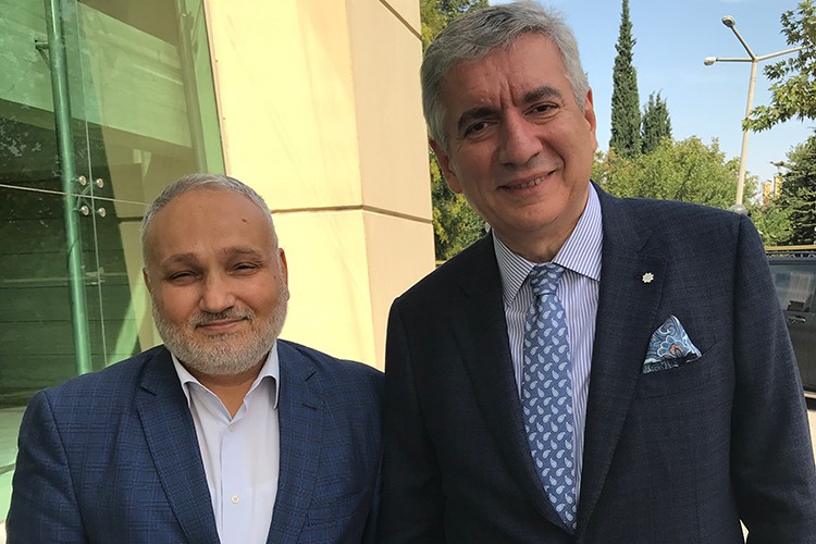 Yabancı yatırımcı akacak