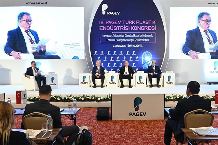 Türk plastik sektörü Çin ile ilişkileri geliştiriyor