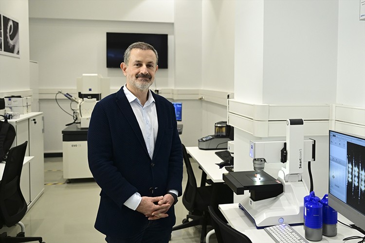 Yarı iletken sektöründe Türkiye'nin öne çıkması bekleniyor