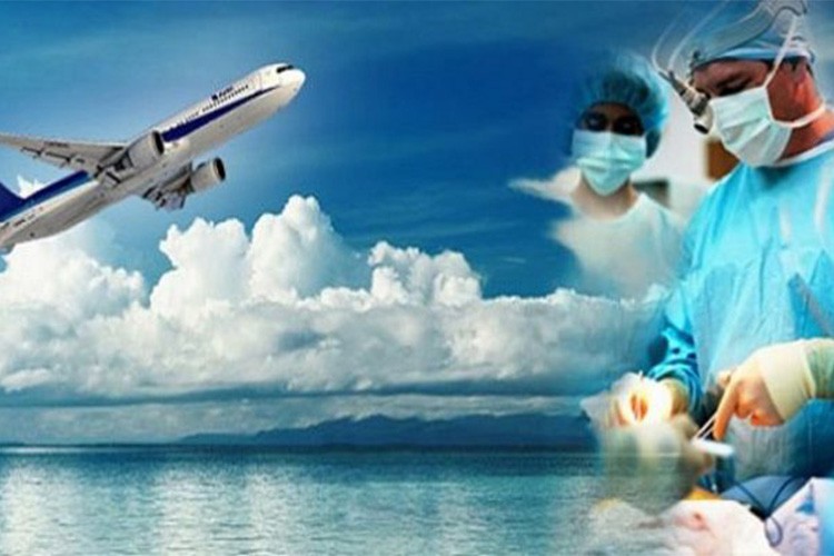 Türkiye, sağlık turizminden 2025'te 12 milyar dolar gelir hedefliyo