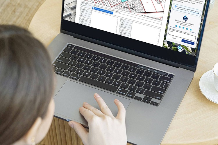 Netcad Yazılım'ın halka arz başvurusu onaylandı