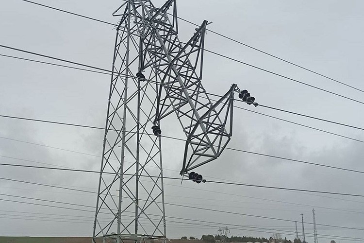 Irak Türkiye'den elektrik ihraç edecek