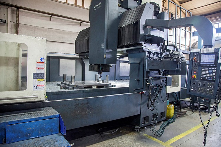 Millileştirme adımı...