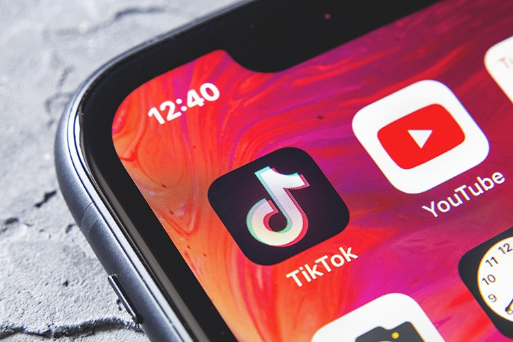 İsveç'te Tiktok yasağı