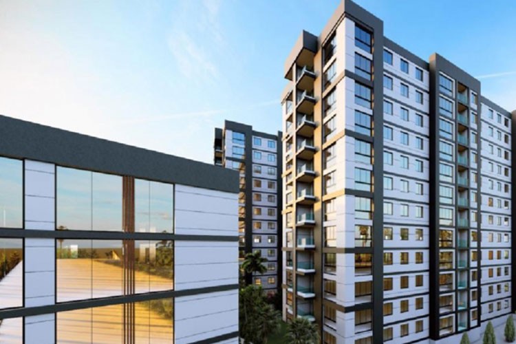 Grand Life Tuzla'da fiyatlar 4.9 Milyon TL'den başlıyor