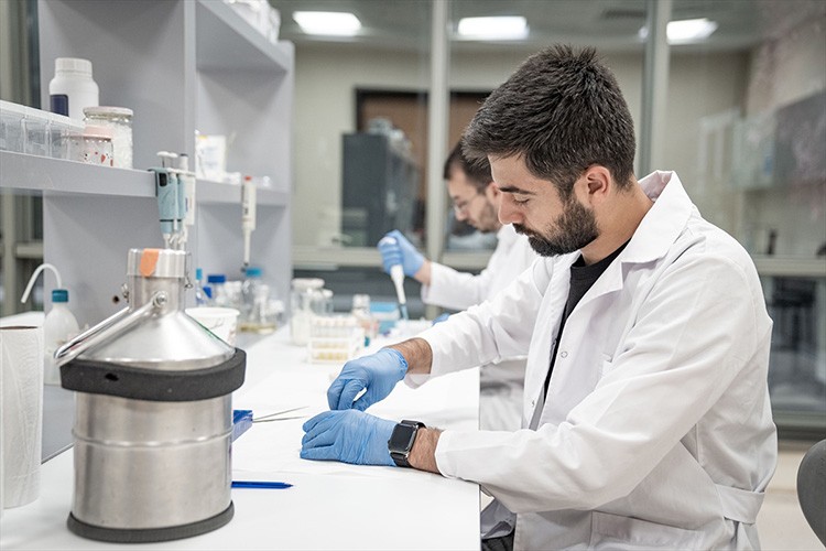 Kuraklığa dirençli solüsyon ürettiler