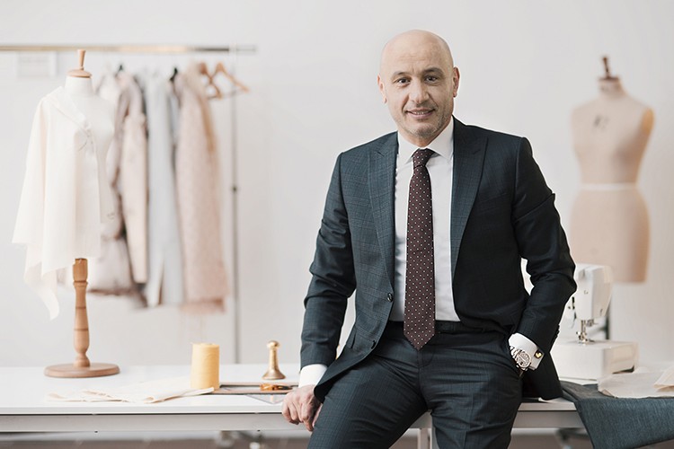 Hazır giyimci 2021'i üç rekorla kapattı