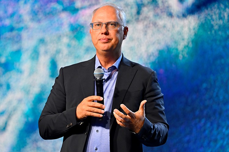 "Avrupa, Rus gazını bırakarak 1,4 trilyon dolar kaybetti"