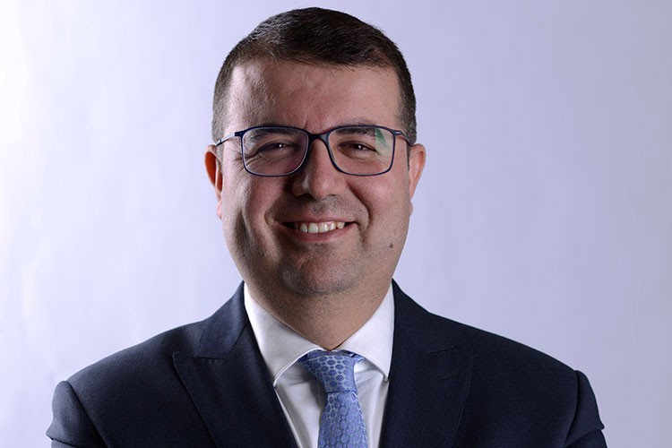 Akçansa'nın ilk çeyrek satışları 4,3 Milyar TL oldu