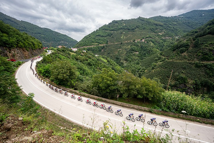 Tour of Ordu daha da büyüyecek