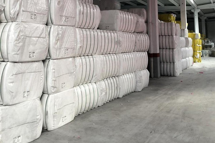 Elyaf ithalatında kontenjan kullanımı belirlendi