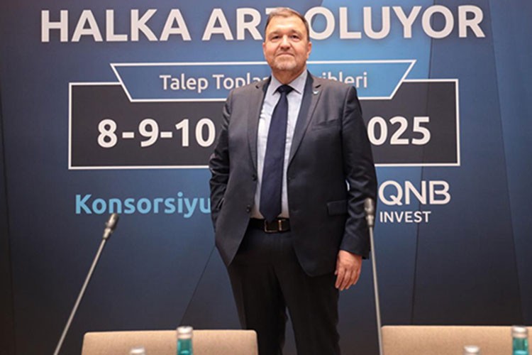 Gülermak 6,8 milyar TL hasılat elde etti