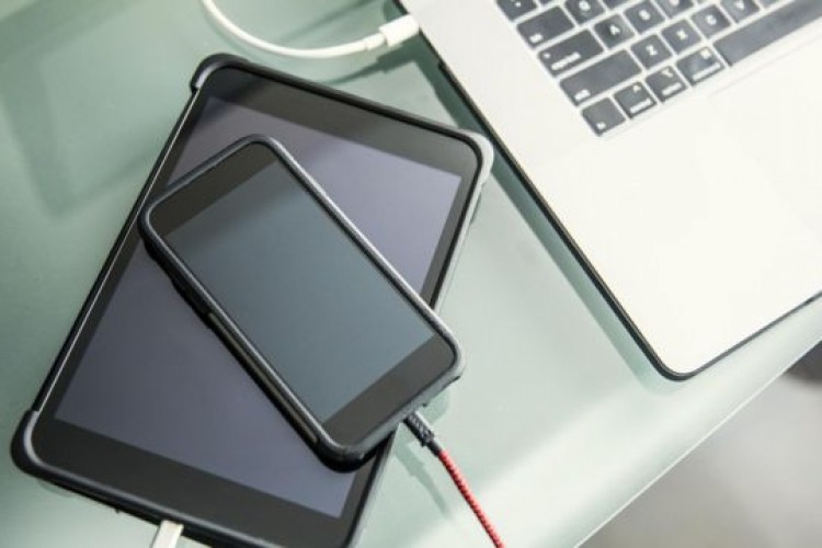 Şarj cihazları tek tip olacak