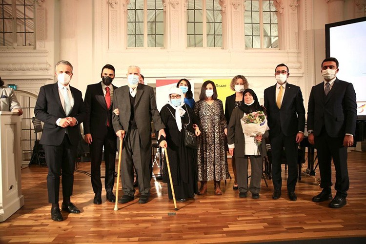 Türkler Almanya'da başarılı işler yapıyor