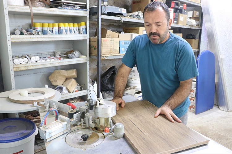 20 milyon lira tasarruf sağlandı