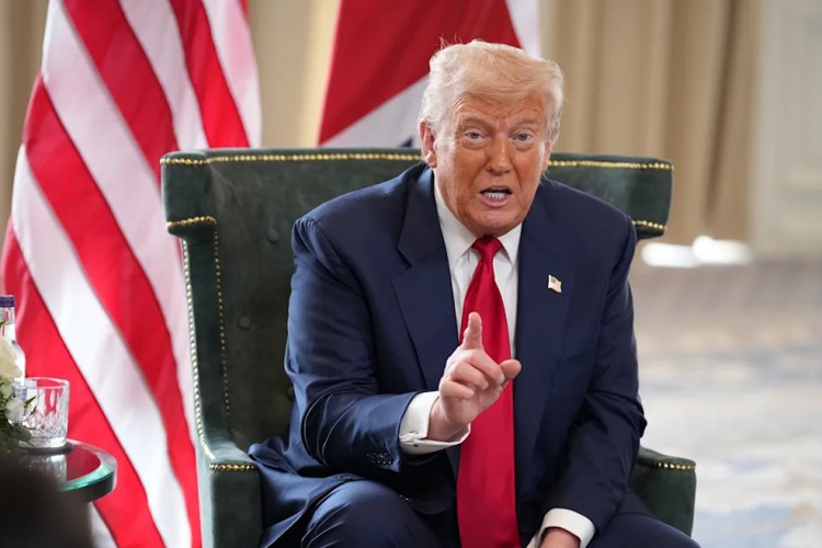 "Türkiye'ye F-35'leri satmayı ciddi şekilde düşünüyoruz"