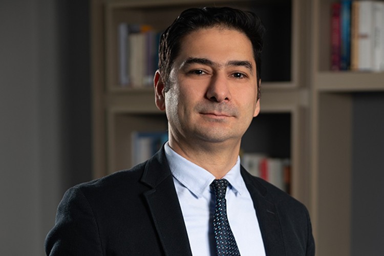 ODAŞ 2025 Sürdürülebilirlik Raporu'nu yayımladı