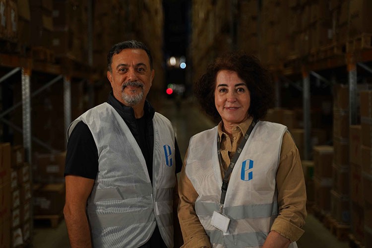 Ekol Lojistik sahada deneyim projesi başlattı