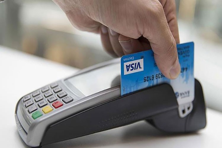 Kartlı ödemeler geçen yıl 1,71 trilyon liraya ulaştı