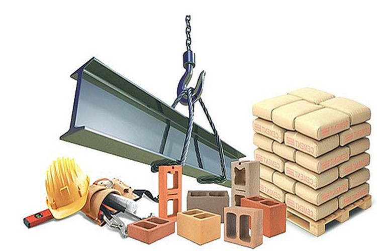 İnşaat malzemesi ihracatı 2024'te 29,03 milyar dolar oldu