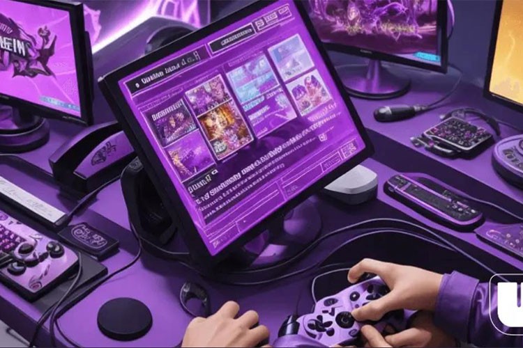 Oyun dünyasında yeni dönem