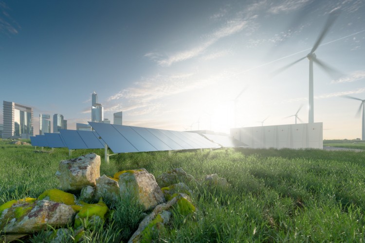 Hidrojen geleceğin enerjisi olacak