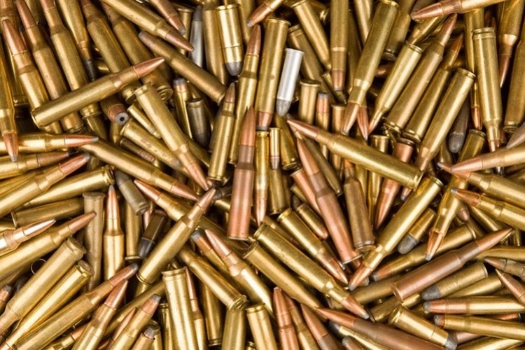 Rusya, mermi ve kurşun ihracatını yasakladı