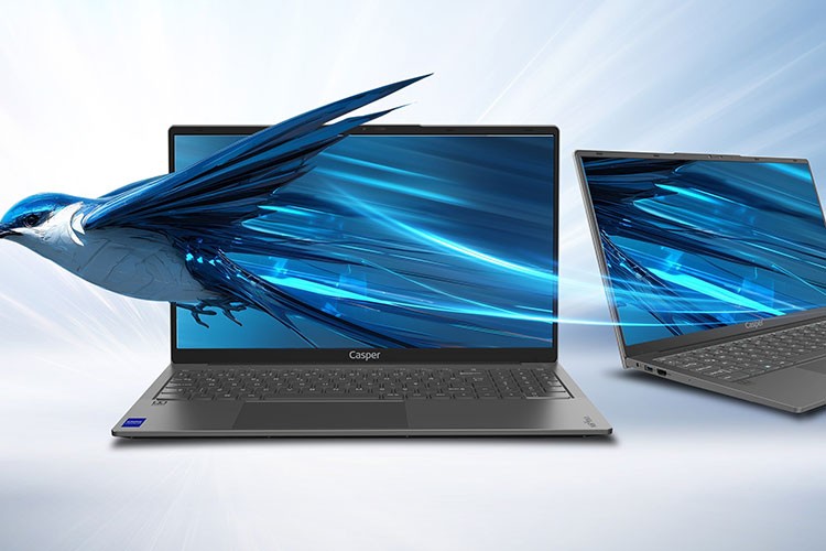 Casper Nirvana X650 ve X750, yeni nesil hızıyla güncellendi