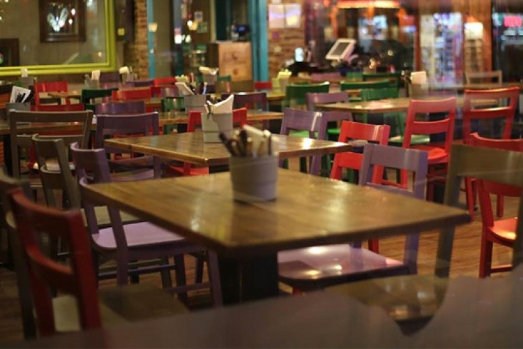 Lokanta ve kafelere KDV düzenlemesi