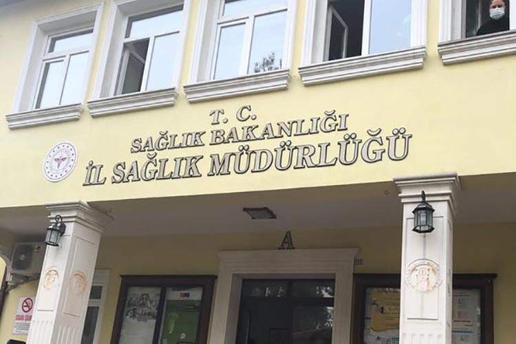 Tadilat yaptırılacak