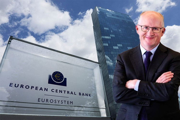 "ECB'nin artık kısıtlayıcı olması gerekmiyor"