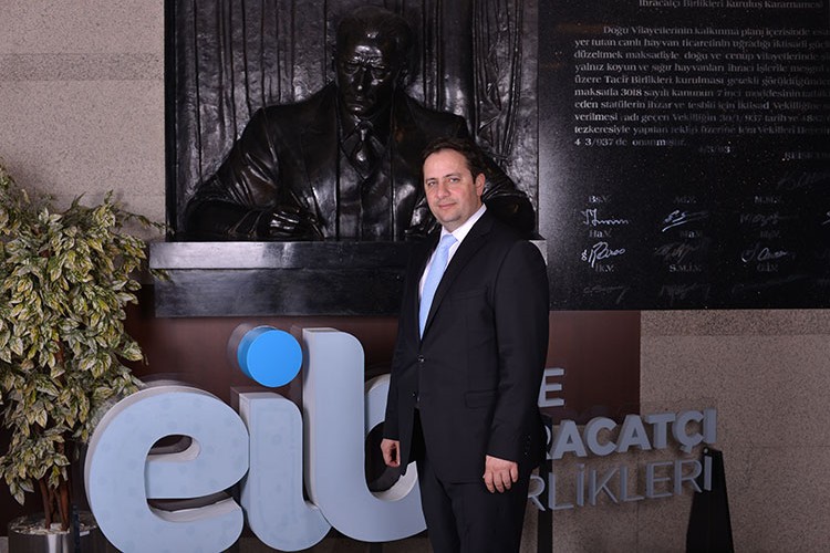 Türkiye, su ürünleri ve hayvansal mamul ihracatında yeni rekora koşuyor