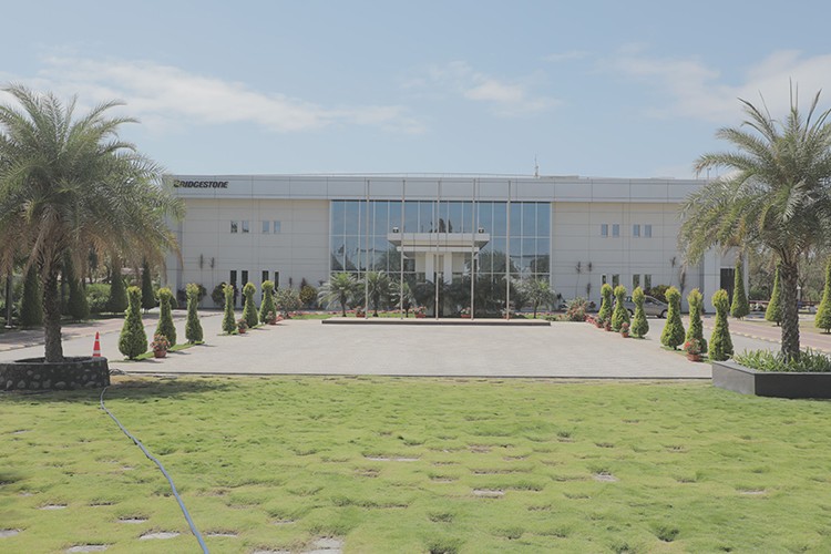 Bridgestone'un ilk karbon nötr lastik üretim tesisi onaylandı