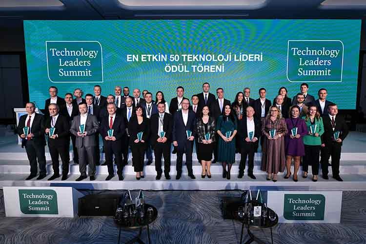 "Dayanıklılık ve Dönüşüm şart"