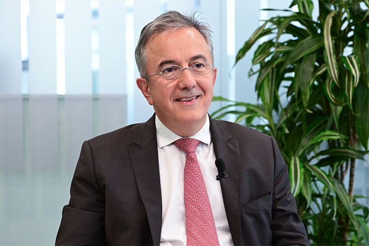 Türk bankacılık sektörü güçlü sermaye yapısını koruyor