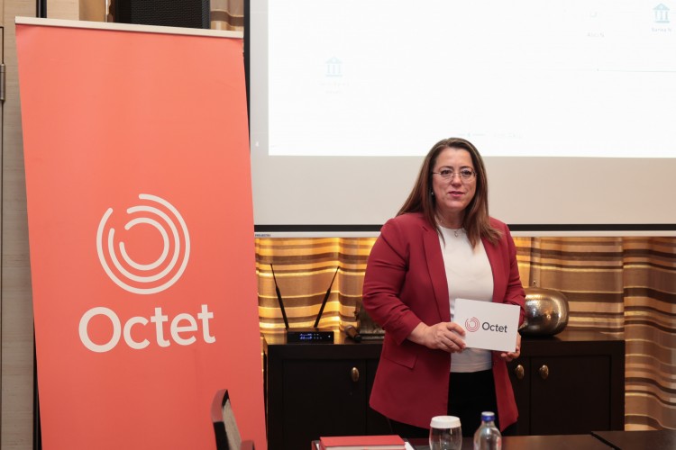 Octet Türkiye 2023 yılında büyümesini sürdürdü