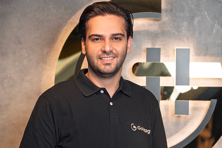 Goldtag 10 milyon dolar yatırım aldı