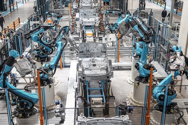 Sakarya 2023'te otomotiv üretiminde ve ihracatında gaza bastı