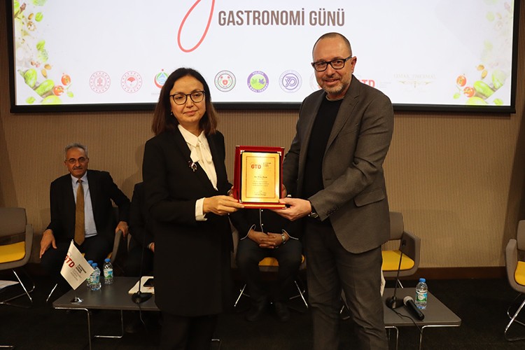 GTD, Gastronomik Marka Kent Yalova'yı Keşfetti