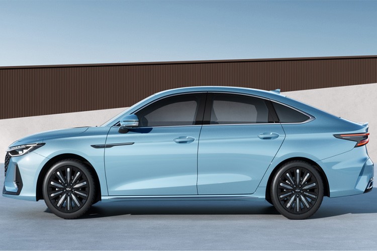 Ssegment standartlarına çağ atlatıyor