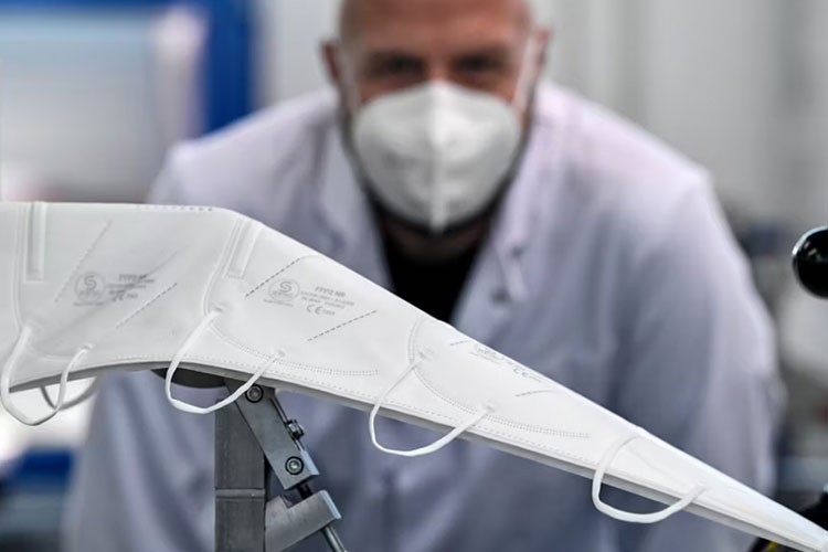 Pandeminin Almanya'ya maliyeti 440 milyar euro