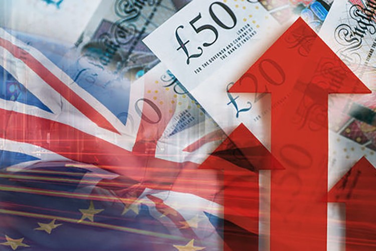 İngiliz ekonomisi ikinci çeyrekte yüzde 0,2 büyüdü