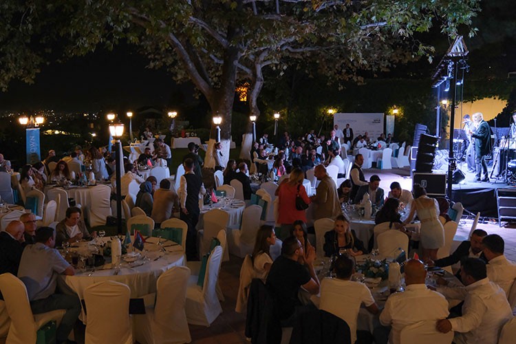 Bursa'da yeni nesil sağlık yatırımı "Meditown" tanıtıldı