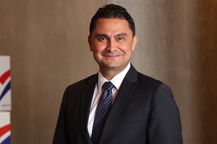 Sürat Kargo Genel Müdürü Cem Oğuz sektördeki digitalleşmeyi değerlendirdi