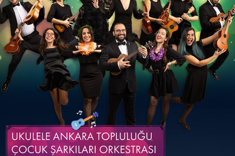 CSO Ada Ankara 'da bu hafta