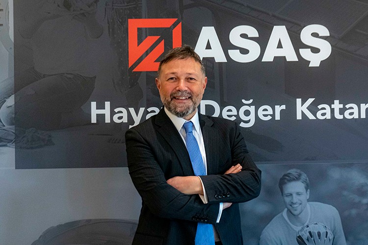 SAŞ Türkiye'nin en çok Ar-Ge harcaması yapan 67'nci şirketi