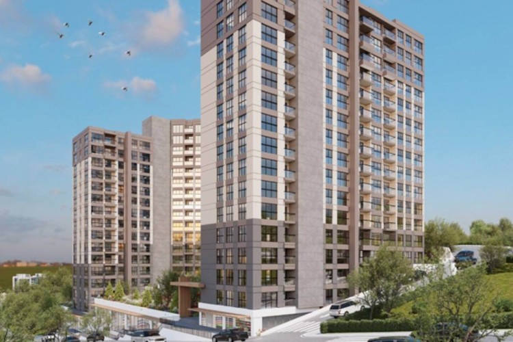 Vizyontepe Evleri yüzde 10 peşinatla satışa çıktı